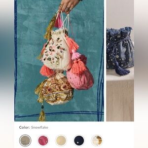 Free People Gift Sack Bundle